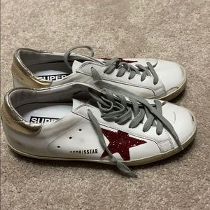 golden goose superstars